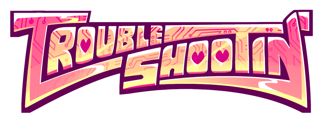 Troubleshootin'